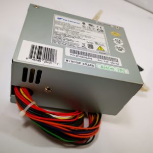 FSP-300-60GHS 300W Micro ATX Power Supply (80 Plus Certified)