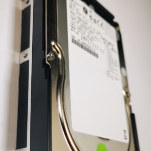 Fujitsu MAW3300NP / 300Gb / U320 / 10K RPM / 68PIN / SCSI Hard Disk