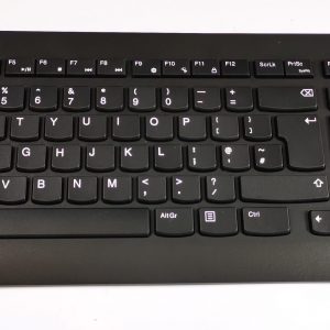 Lenovo Essential Wireless Keyboard and Mouse Combo