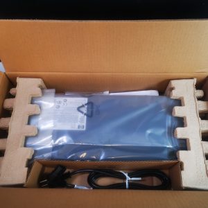 HP ProCurve 1810G-24 - 24-Port Networking Switch System