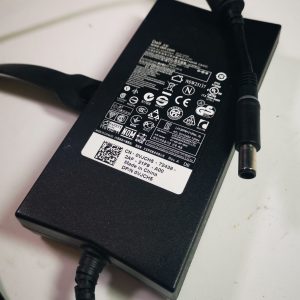 Dell 130W AC Adapter - LA130PM121 specifications