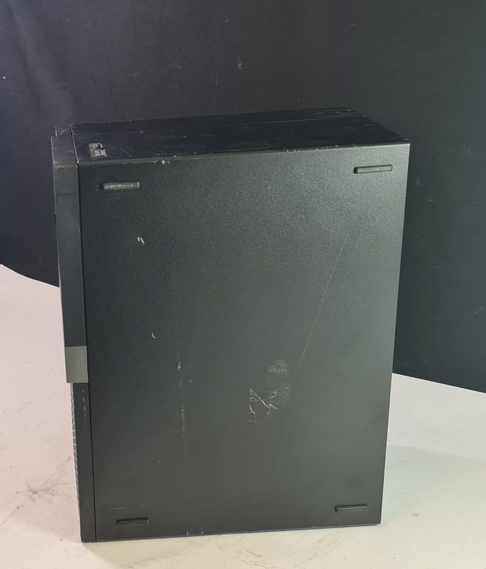 Dell OptiPlex 5040 right side view