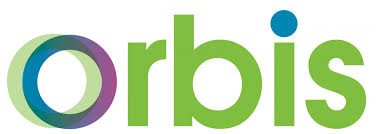 Orbis logo