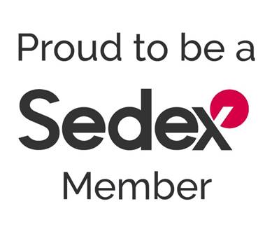 Sedex Member logo